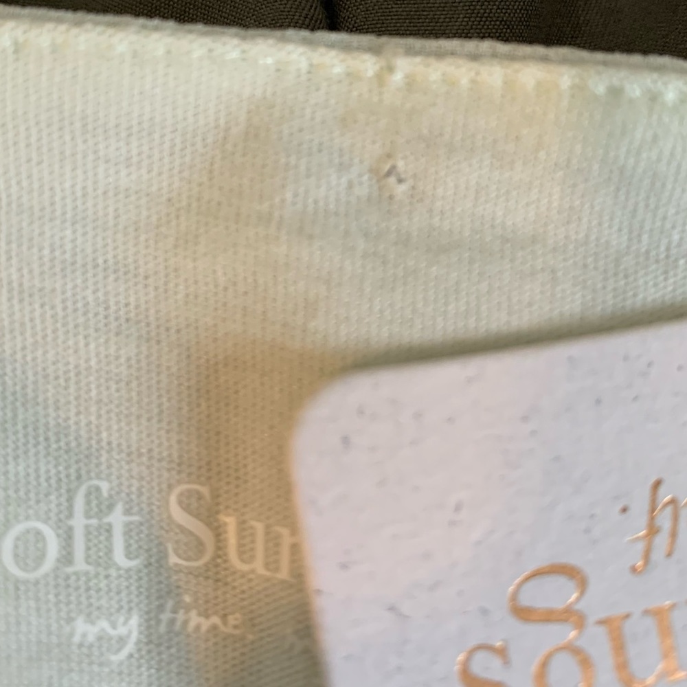 Soft Surroundings San Sebastian top - Picture 5 of 10